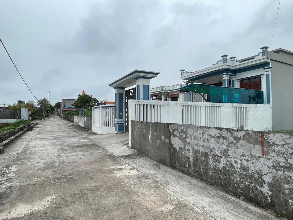 Đất nền Nam Thịnh, Tiền Hải 150m² - Tiềm năng tăng giá vượt trội!
