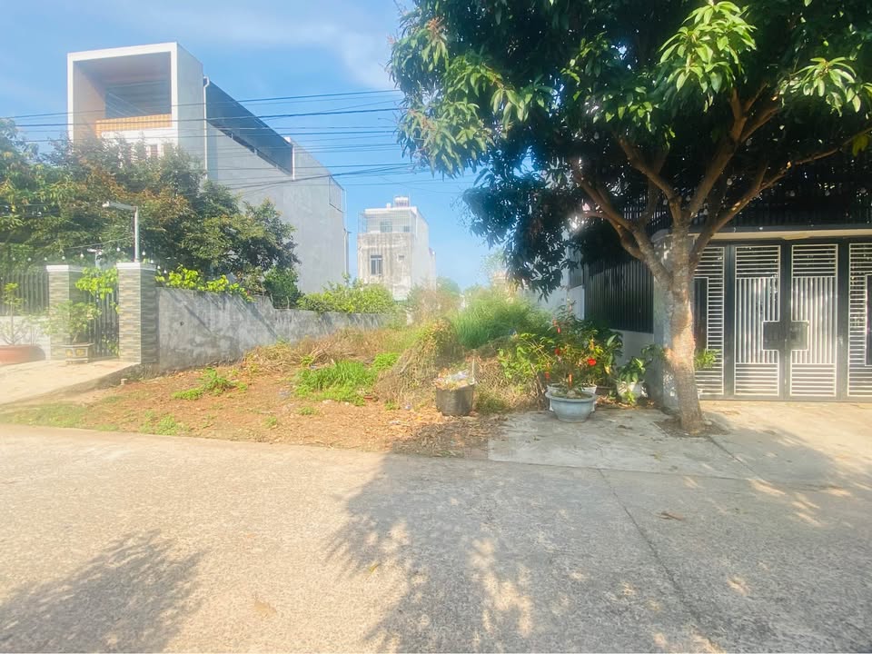 Đất nền Phường Long Tâm, TP Bà Rịa 138m² - Tiềm năng tăng giá!