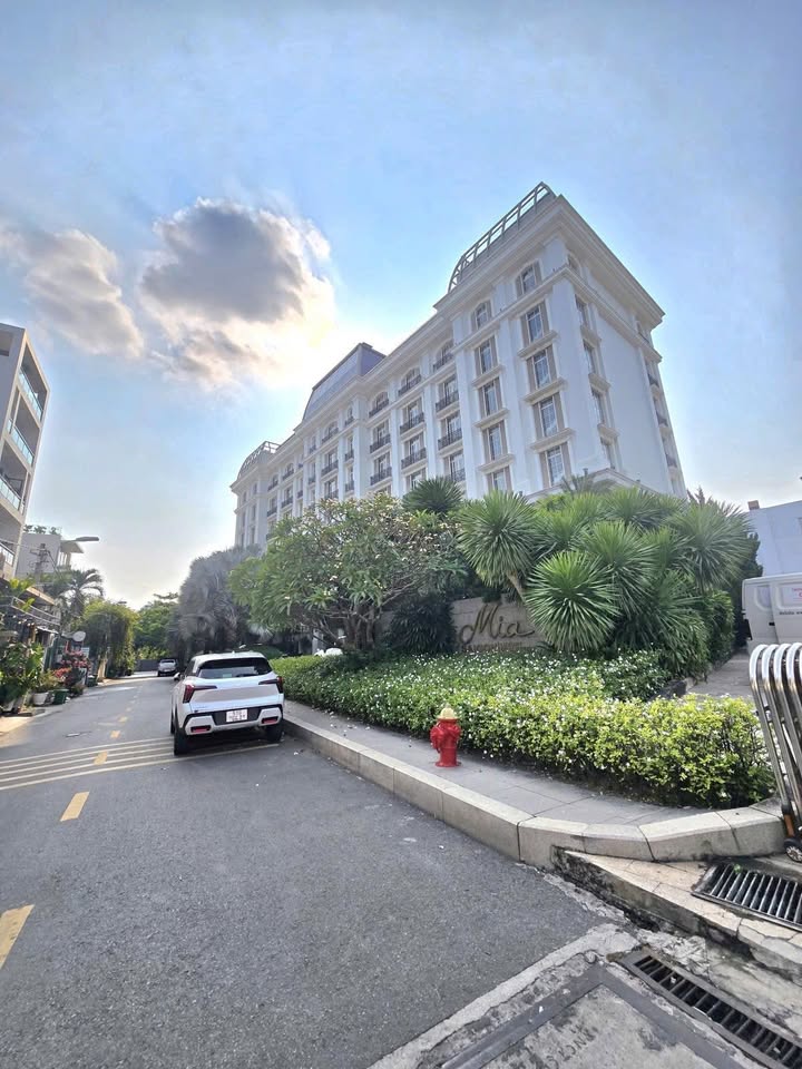 Nhà riêng An Khánh, Thủ Đức 117m² - Sổ hồng sẵn, sang tên ngay!