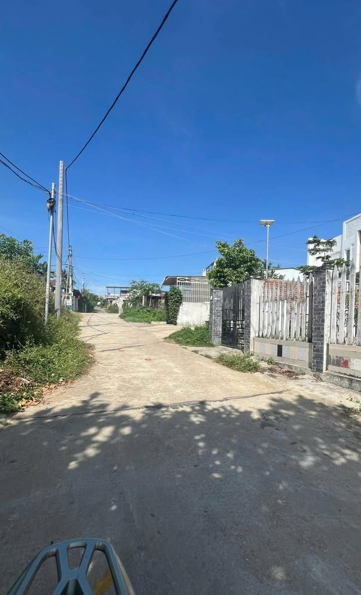 Đất Nền Lê Hữu Trác, Kon Tum 125m² - Sổ Đỏ Chính Chủ, Giá Tốt