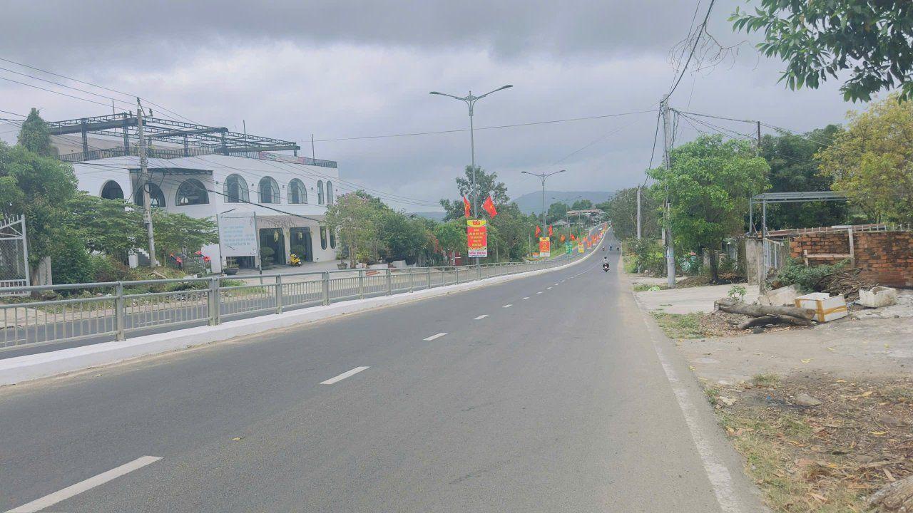 Đất nền Sơn Nguyên, Sơn Hòa 120m² - Sổ đỏ chính chủ!