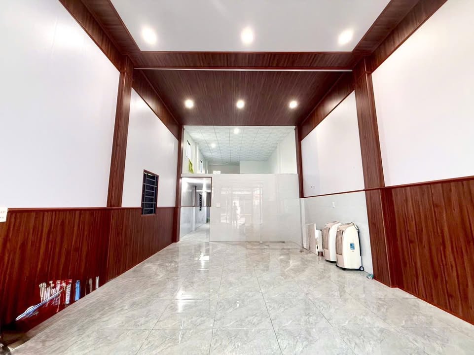 Nhà Đồng Sở Hữu Nhơn Trạch 117m² - Sổ Hồng Chung Giá 1.2 Tỷ