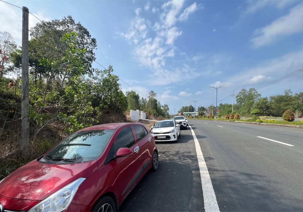 Đất nền Dương Đông, Phú Quốc 400m² - Tiềm năng tăng giá 2.x tỷ!