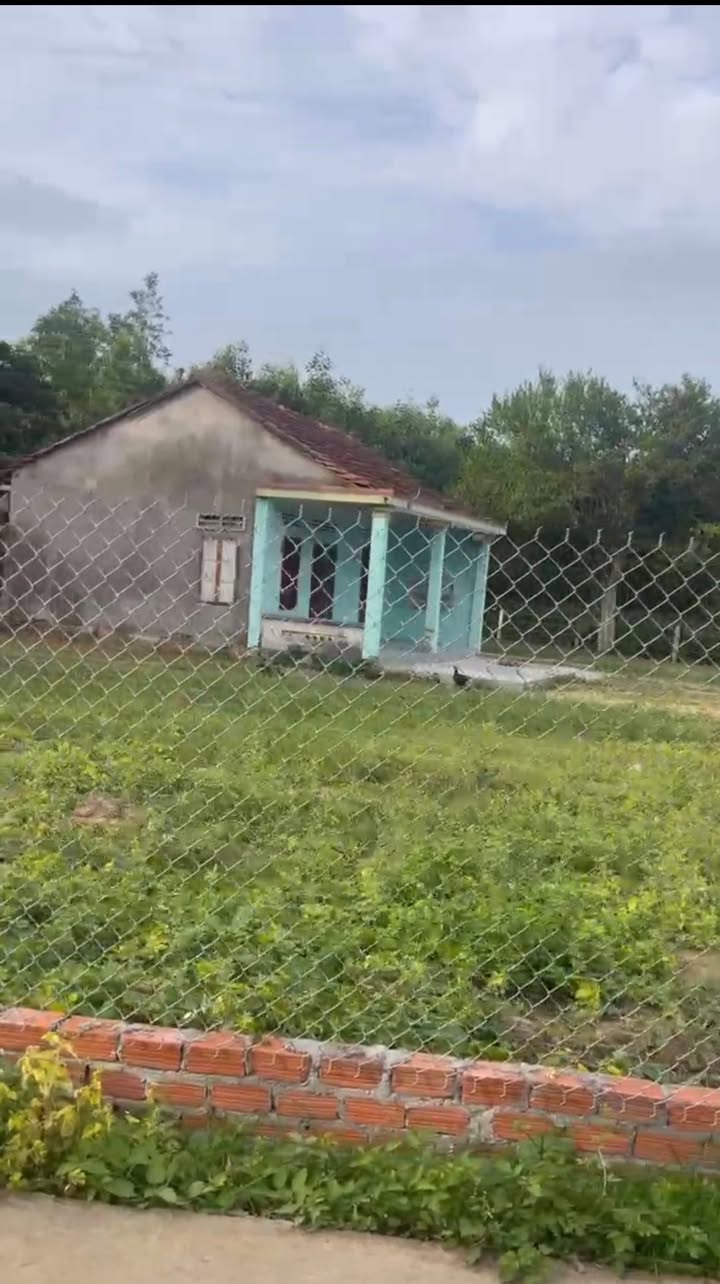 Đất nền Xã Bình Phước, Bình Sơn 850m² - Đường to ô tô, giá tốt!