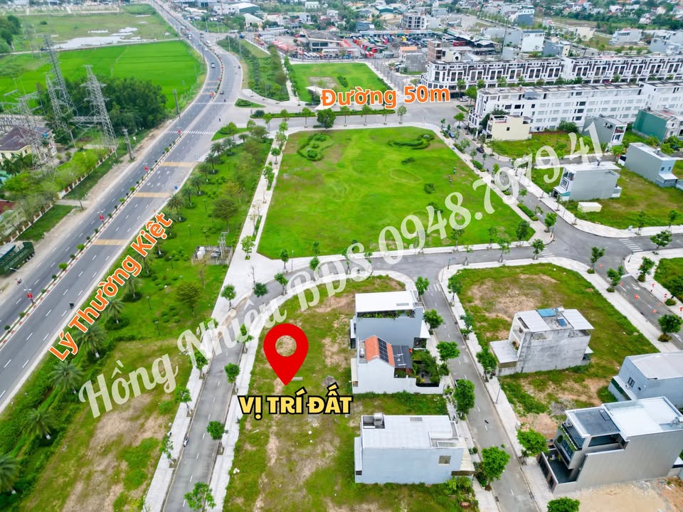 Đất nền Phú Mỹ Quảng Ngãi 240m² 4 tỷ Sổ đỏ chính chủ