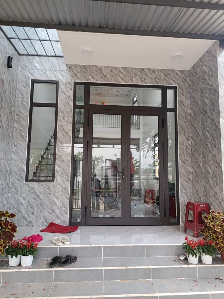 Nhà riêng Duy Vinh, Duy Xuyên 100m² - Vị trí đẹp, view sông thơ mộng!