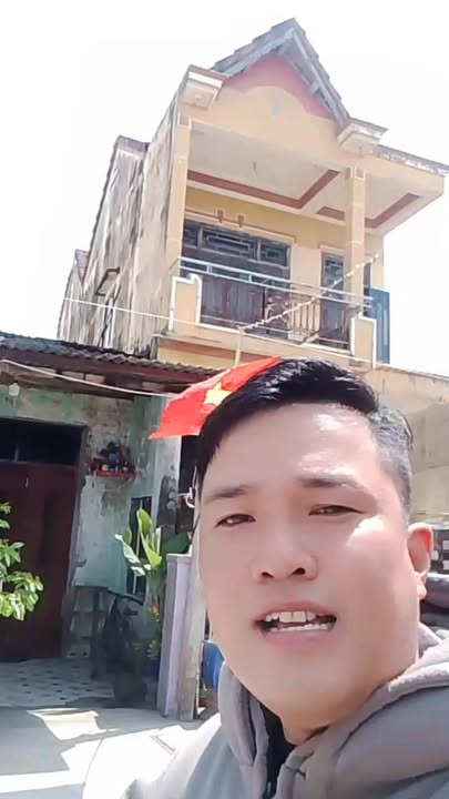 Bán Đất Tặng Nhà Lầu Phước Hải, Hội An - 104m² Giá 2.7 Tỷ