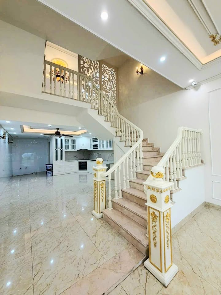 Nhà phố Bà Triệu Thanh Hóa 74m² giá 8 tỷ - Mặt tiền kinh doanh!