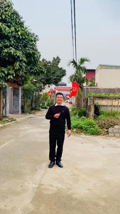 Đất Vàng Lạc Thủy - 181.3m² Lô Góc Kinh Doanh Giá Dưới 2 Tỷ