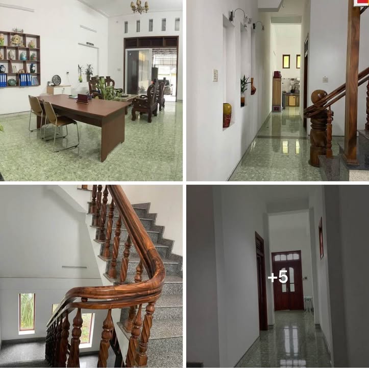 Nhà phố Quốc lộ 20 Bảo Lộc 300m² - Mặt tiền kinh doanh đắc địa!