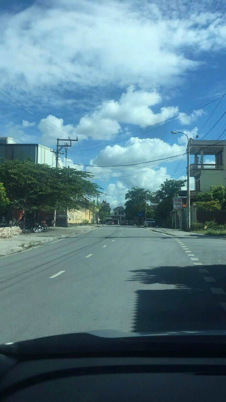 Đất nền Đông Triều 110m² giá 2.1 tỷ - Sổ đỏ chính chủ!