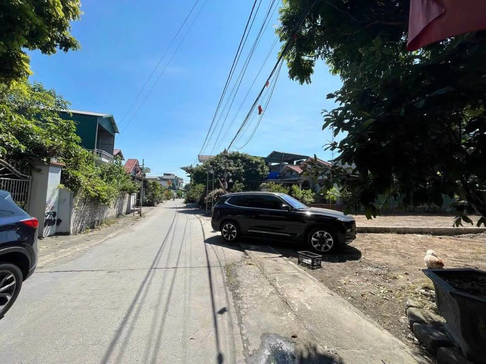 Đất Nền Đông Triều 327m² - Mặt Tiền Rộng 10.1m - Giá Đầu Tư 13tr/m²