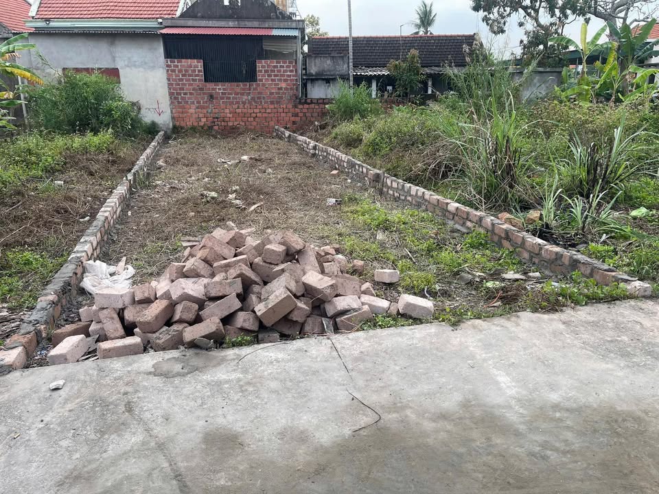 Đất nền Quảng Ninh - 84m² Phường Hà An, Xã Quảng Yên - Dưới 1 Tỷ, Ô tô tận nơi