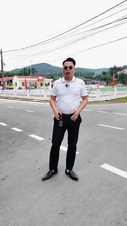 Đất nền Khu 8 Đông Triều 225m² - Sổ đỏ chính chủ