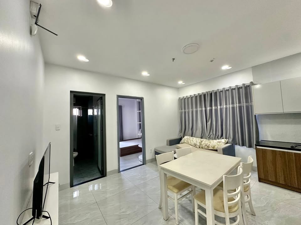 Căn hộ KDC Chánh Nghĩa Thủ Dầu Một 6 triệu - Sẵn sàng vào ở!