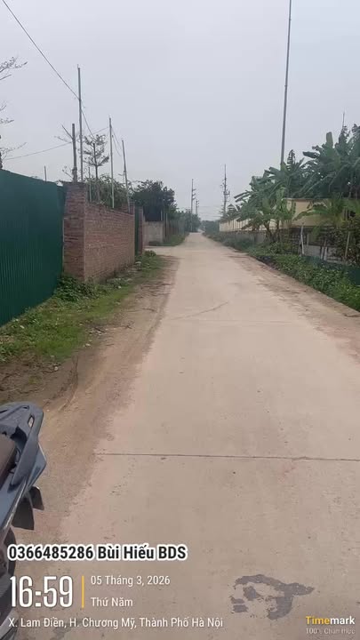 Kho xưởng Đại Yên 780m² – Sẵn sàng hoạt động ngay!