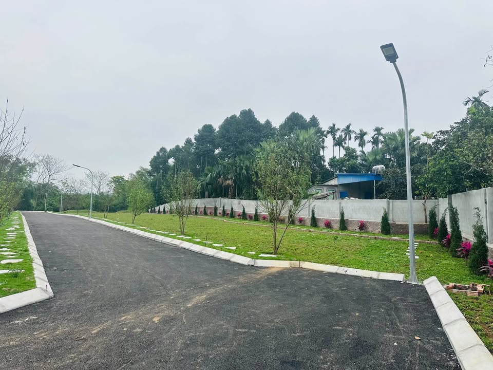 Đất nền Nam Thượng, Kim Bôi giá 340tr - Sổ đỏ chính chủ