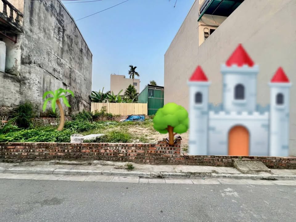 Đất nền Thôn Hạ, Dương Hà 42m² - Ô tô vào tận nơi, tiềm năng tăng giá!