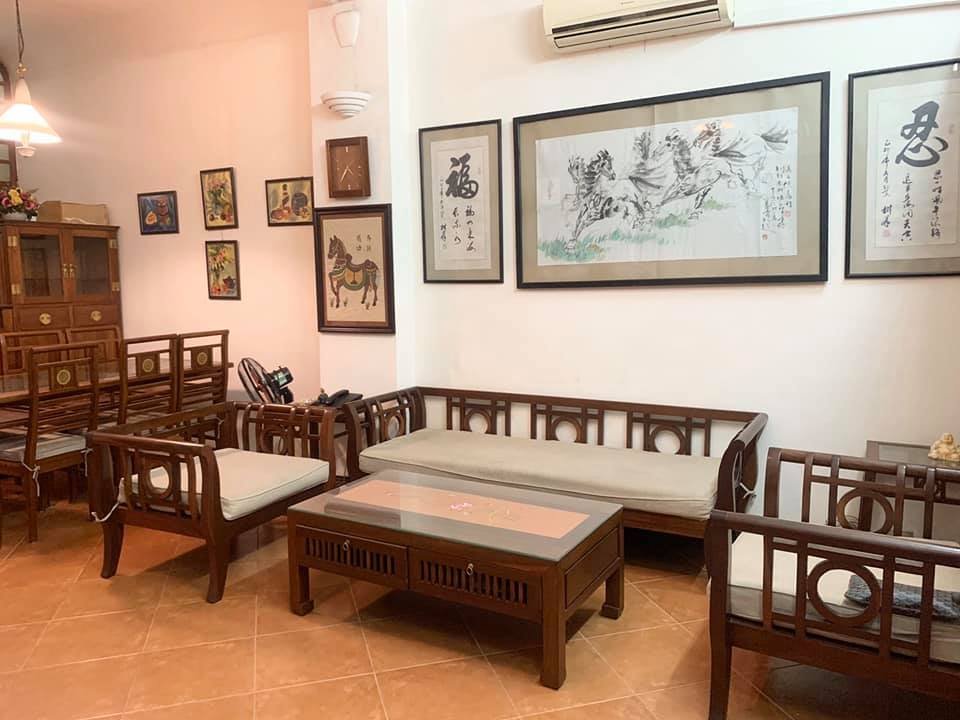 Bán Gấp Penhouse Hoàng Mai 86m² - Giá 6.8 Tỷ - Cơ Hội Vàng