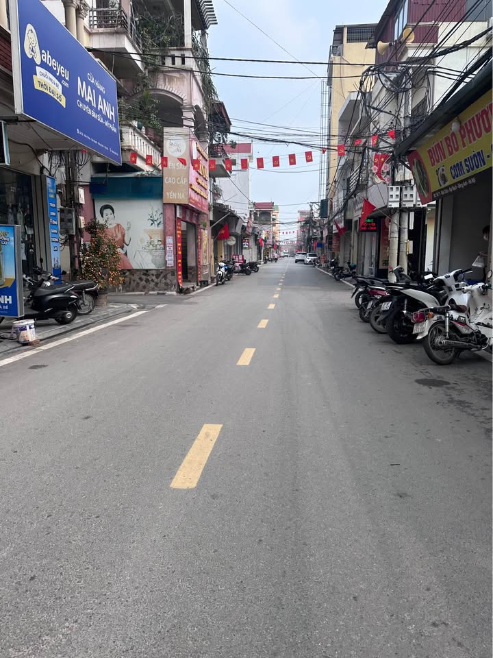 Đất nền Kim Chung, Đông Anh 95m² – Đất thổ cư 100%, tiềm năng kinh doanh!