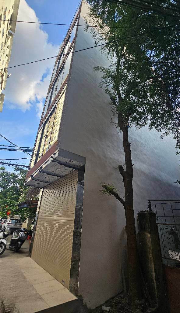 Nhà Phố Lạc Trung, Hai Bà Trưng 45m² - Mặt tiền kinh doanh sầm uất!