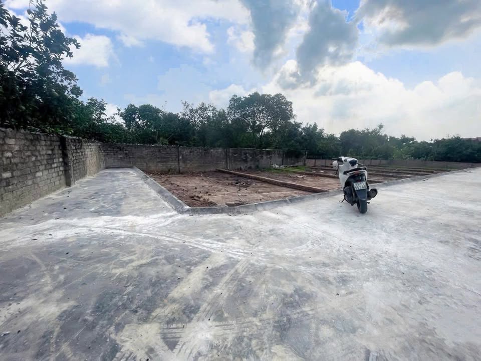 Bán Đất Lô Góc Lương Bằng, Kim Động Hưng Yên – 60m² – Giá Đầu Tư 9xx Triệu