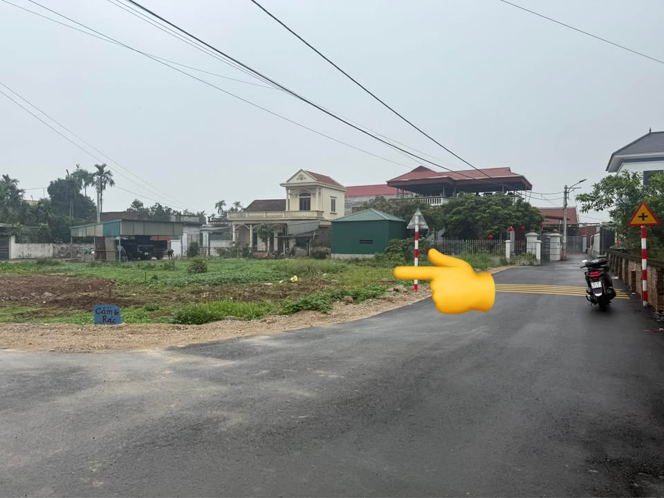 Đất nền Tứ Giáp Hà Nội 117m² giá 2 tỷ - Tiềm năng tăng giá