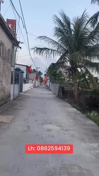 Bán Đất Kim Xuyên, Hải Dương 158m² - Sổ Đỏ Chính Chủ, Giá Tốt