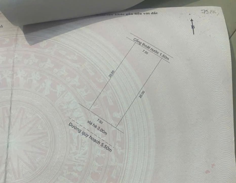 Đất nền Khánh An 8 Liên Chiểu 150m² - Sổ đỏ chính chủ!