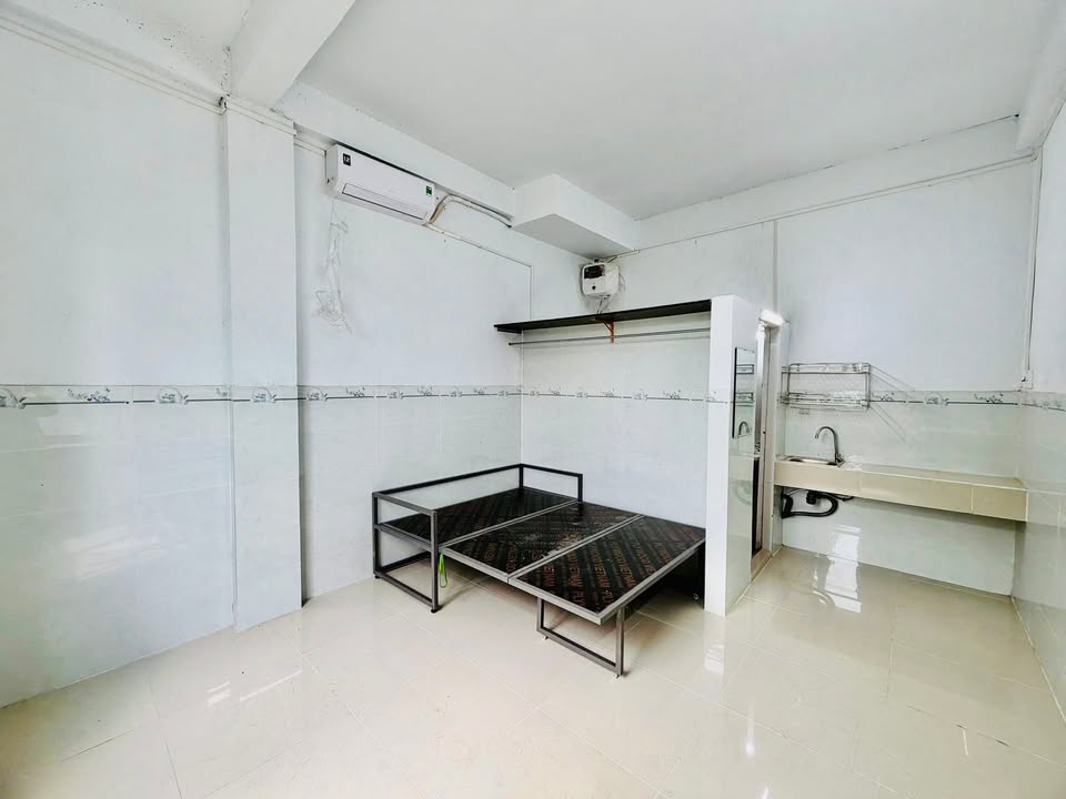 Phòng Trọ Mới Xây Trung Tâm Đà Nẵng - 3.2 Triệu/Tháng