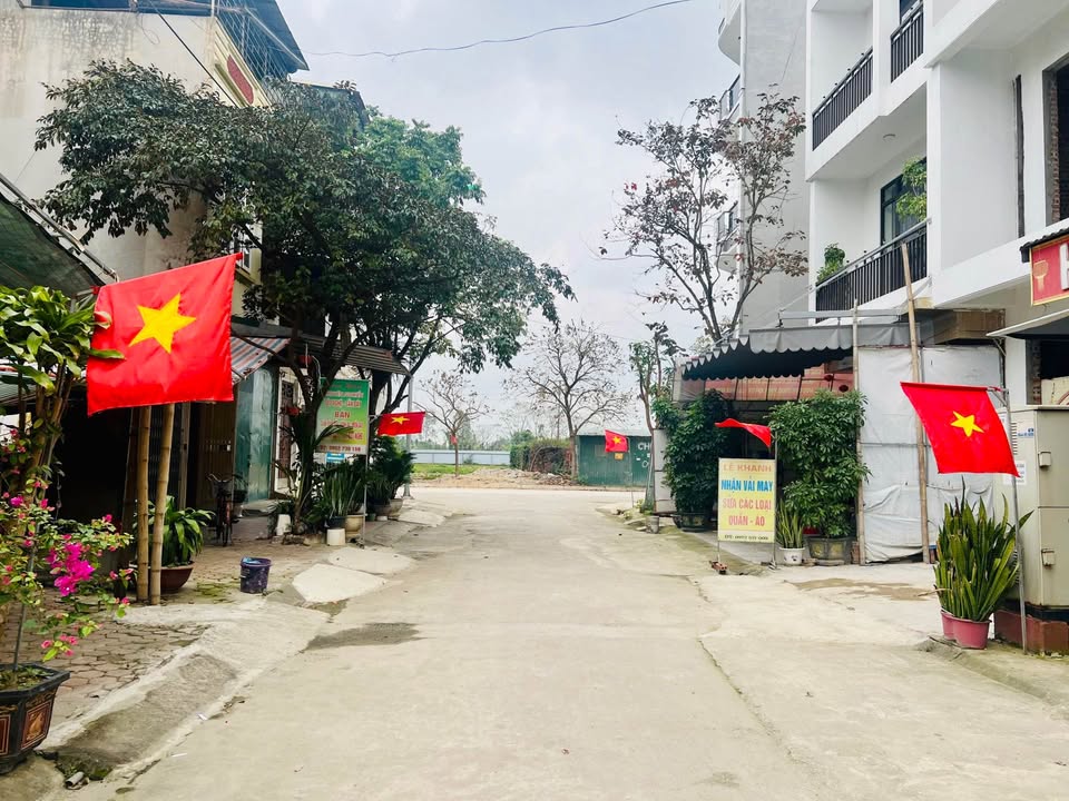 Đất nền MB934 Thanh Hóa 63m² - Tiềm năng tăng giá vượt trội!