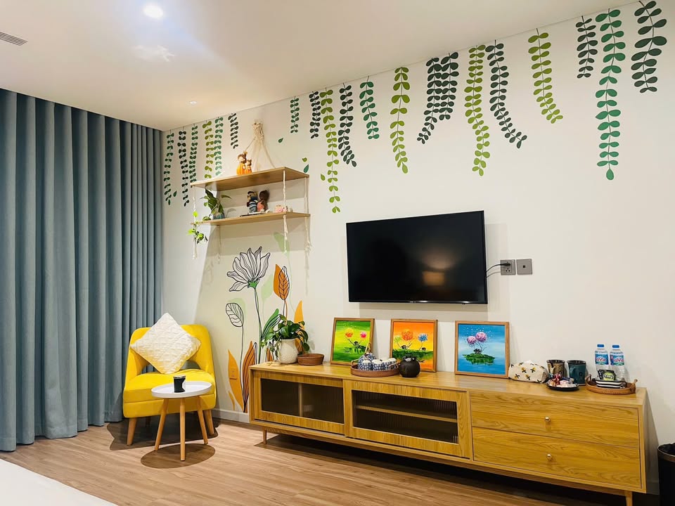 Studio 38m² Tòa 21 Tầng, P. Đông Hương, Thanh Hóa - View Sáng Đón Bình Minh