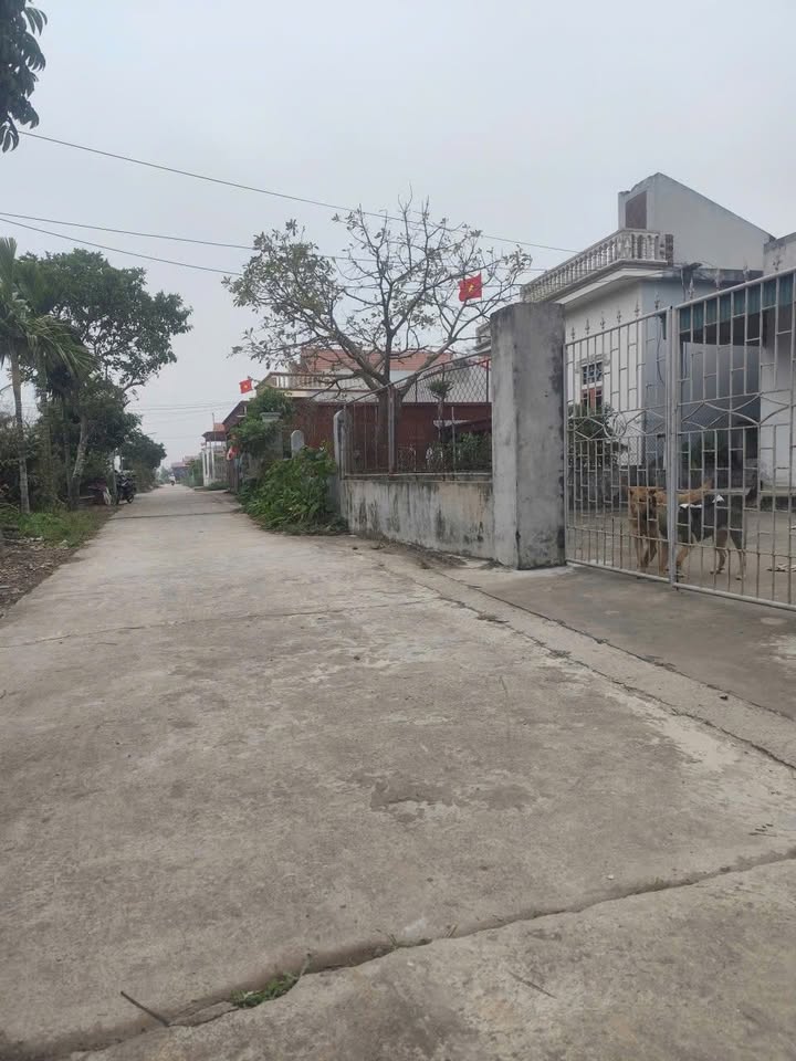 Bán Đất Nam Điền 90m² 2 Mặt Tiền Sông - Giá 1.0x Tỷ