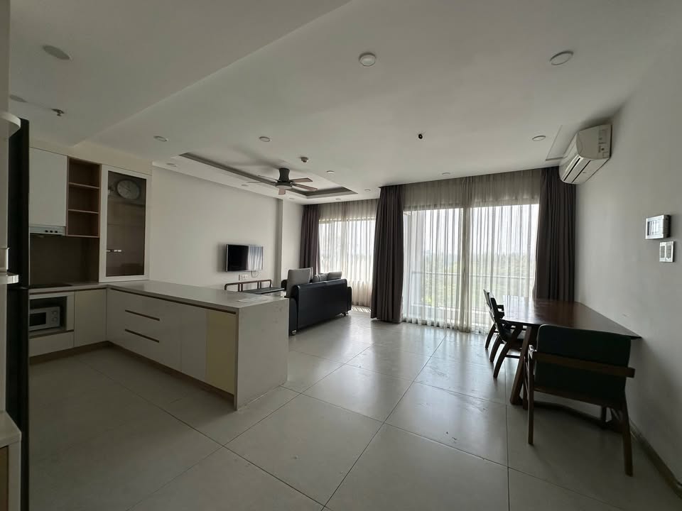 Cho thuê Căn hộ New City 105m² 3PN - Full nội thất, Giá 23 Triệu