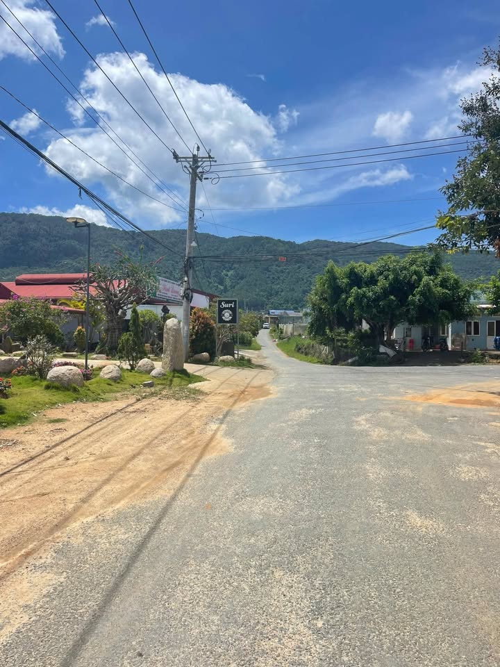 Đất nền Châu Sơn, Đơn Dương 380m² - Sổ hồng, 100m² thổ cư