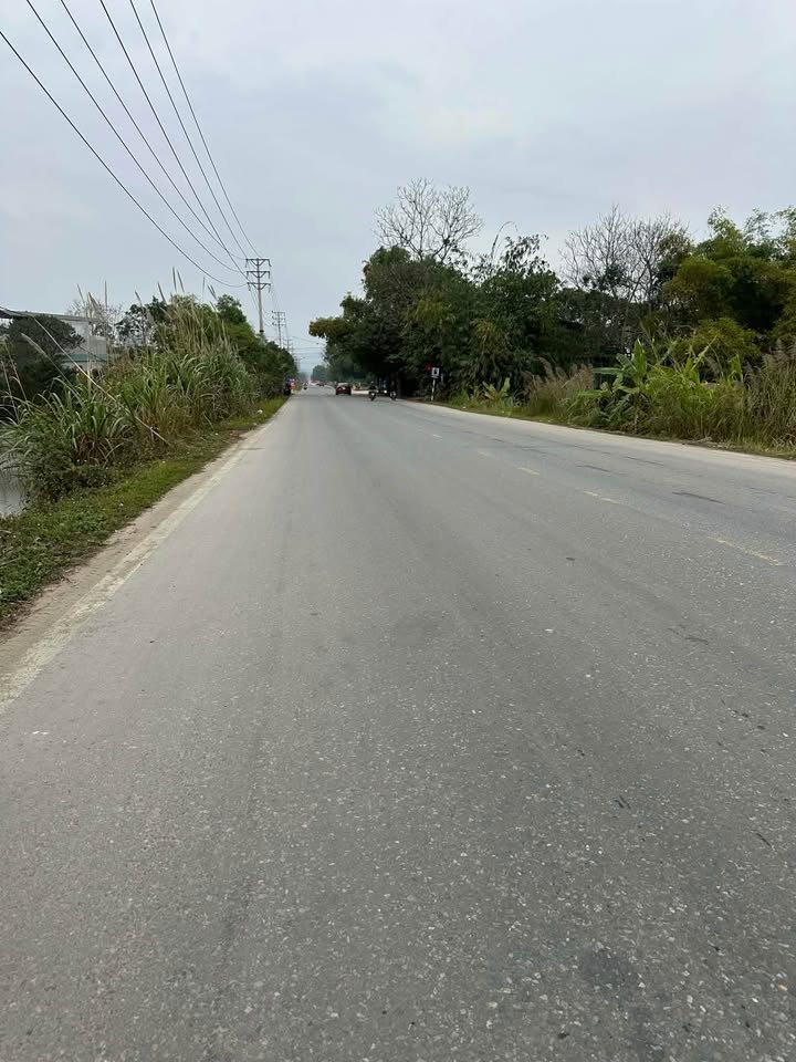 Đất nền Phường Minh Xuân, TP Tuyên Quang 126m² - Sổ đỏ chính chủ!