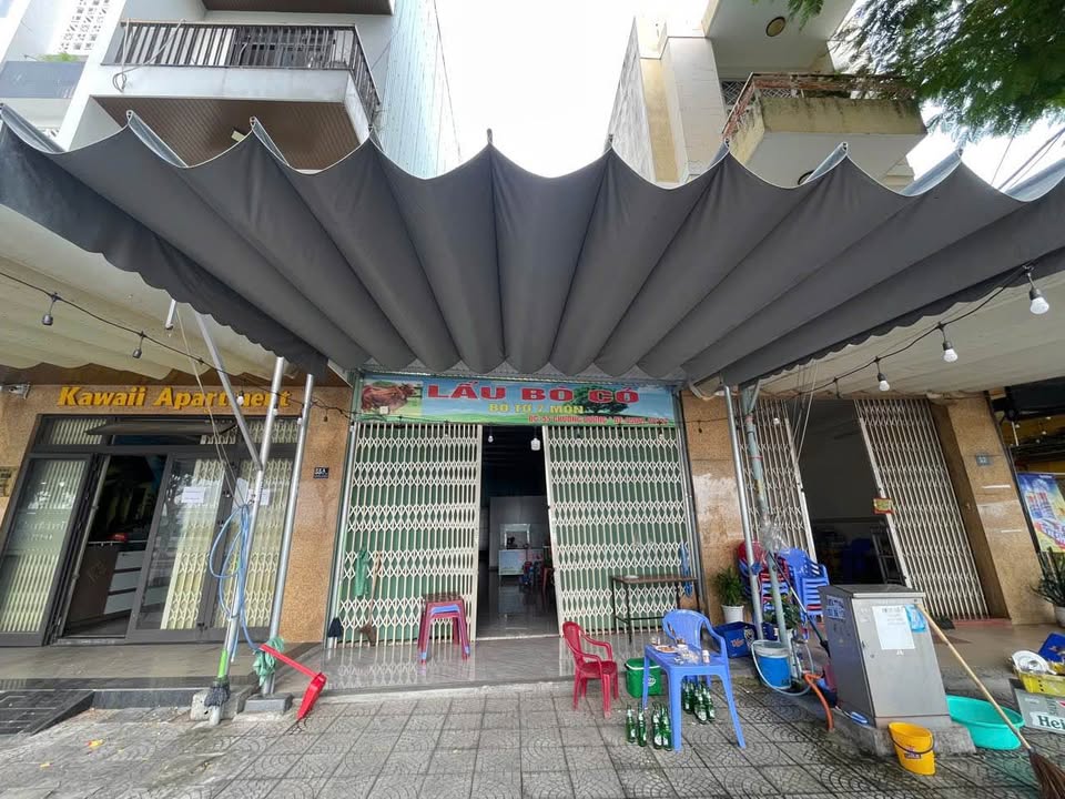 Đất nền Chương Dương, Đà Nẵng 100m² - Tiềm năng tăng giá vượt trội!