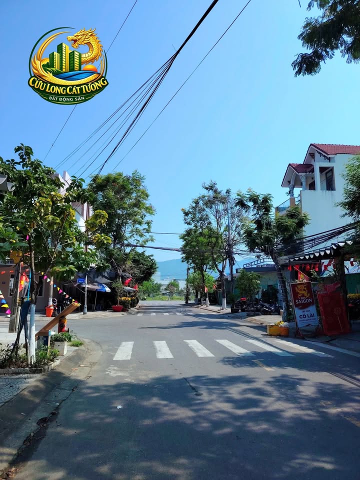 Nhà Mặt Tiền Bùi Dương Lịch, Sơn Trà 72m² - Kinh Doanh Đa Ngành