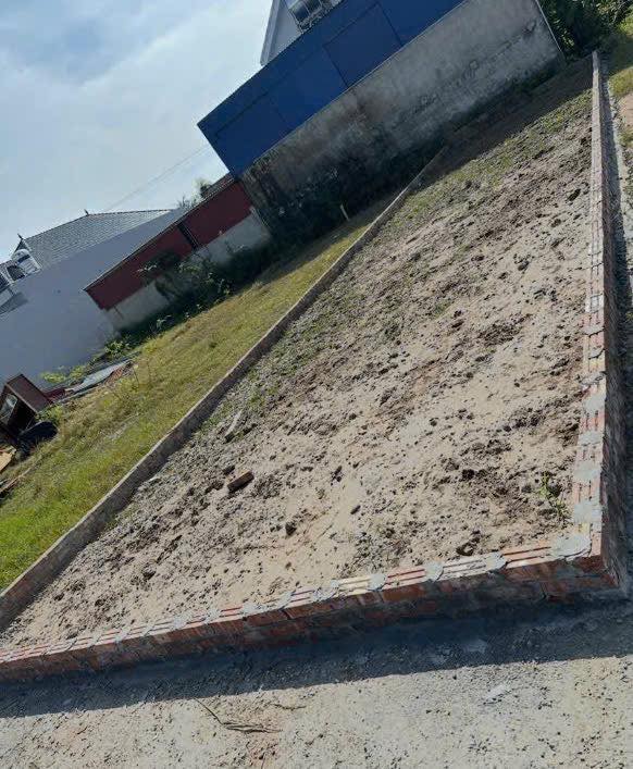 Bán đất nền Kiến Minh, Kiến Thụy, Hải Phòng - 82m² sổ đỏ, giá 1.3 tỷ