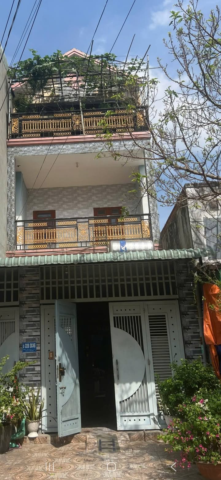 Nhà Phố An Phú - 150m² Full Thổ Cư, Sân Xe Hơi 7 Chỗ - Giá Đầu Tư 6.05 Tỷ