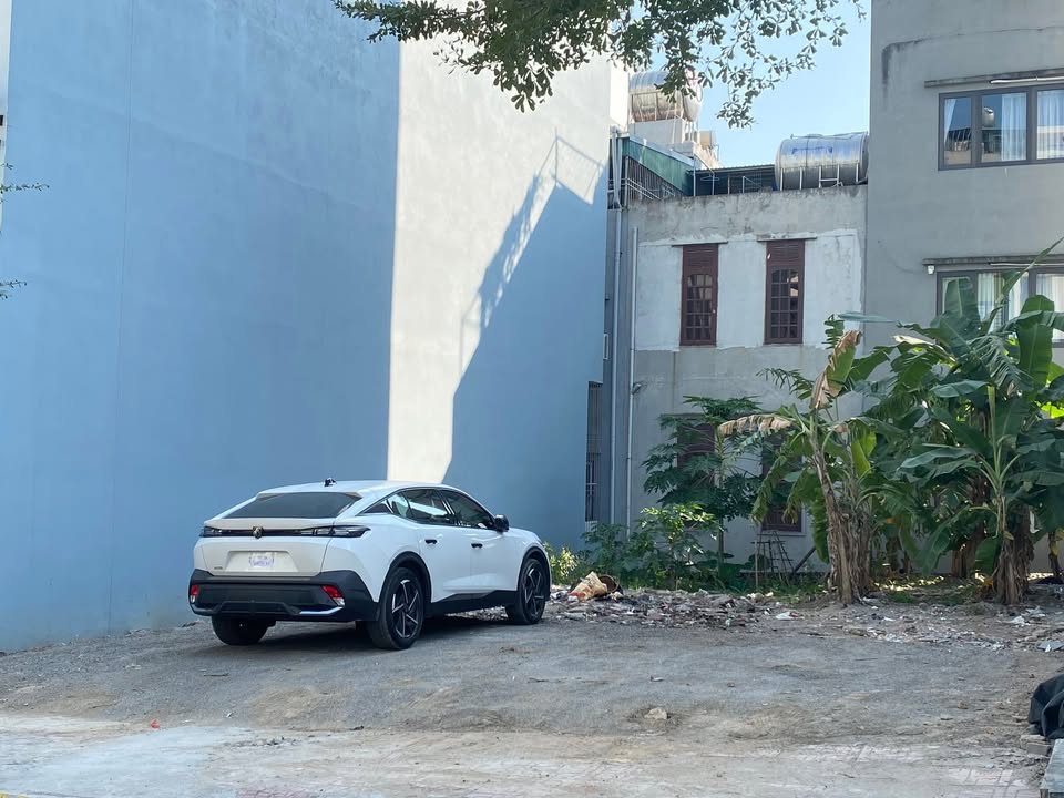 Bán đất LK Đồi Ngân Hàng Hạ Long 85m² Hướng Bắc - Giá 6.12 Tỷ