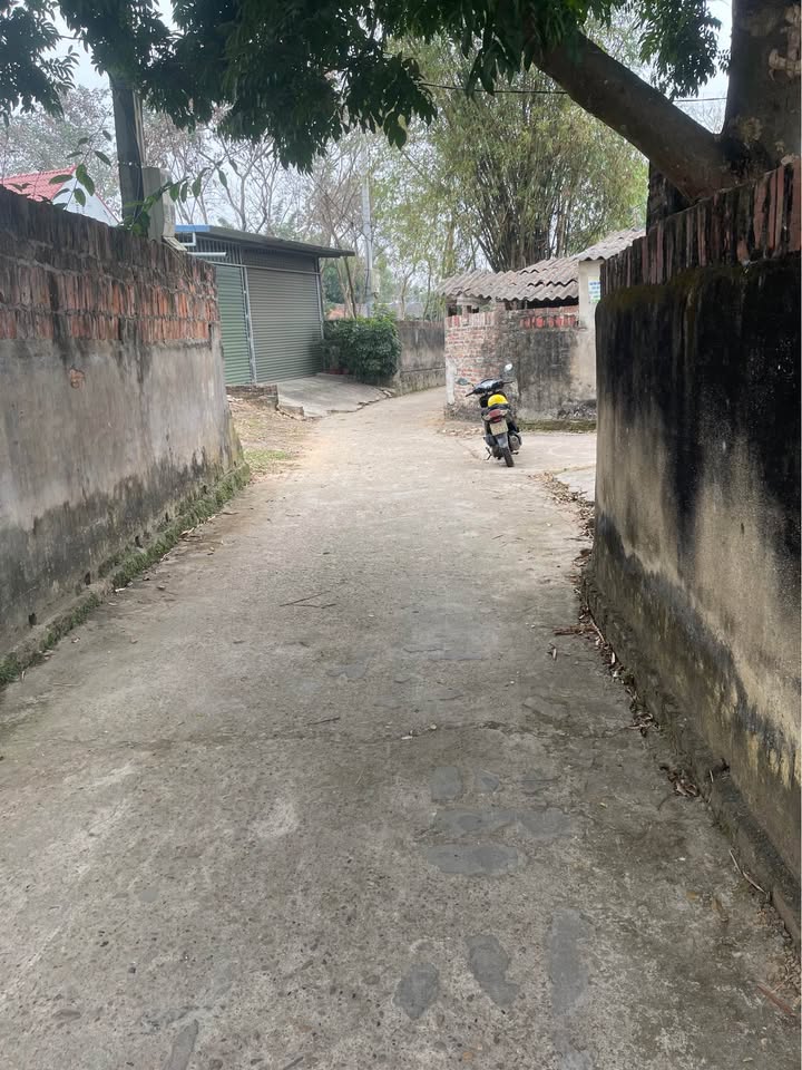 Đất nền Phổ Yên 160m² - Sổ đỏ chính chủ, tiềm năng sinh lời!