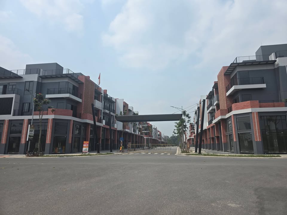 Đất nền kinh doanh mặt tiền chợ Đại Thịnh - Phổ Yên 94.8m² giá 1.5 tỷ