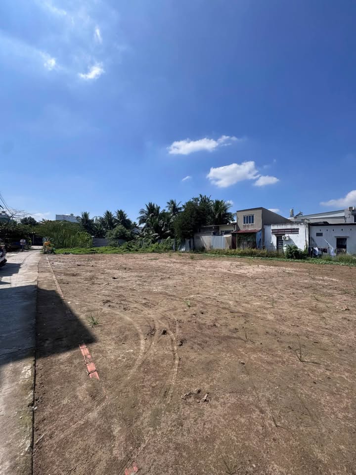 Đất nền Mỹ Tho 100m² - Vị trí đắc địa, giá chỉ từ 300 triệu