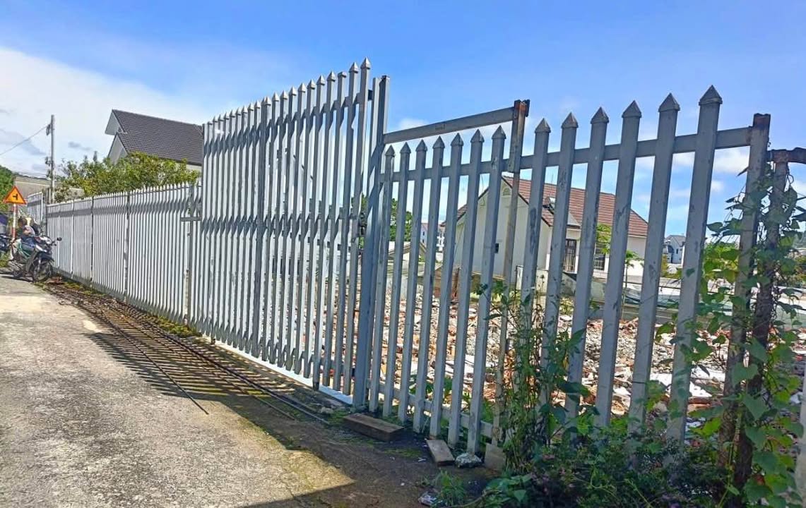 Đất nền Phường 7 Đà Lạt 205m² - Xây dựng tự do, Sổ riêng!