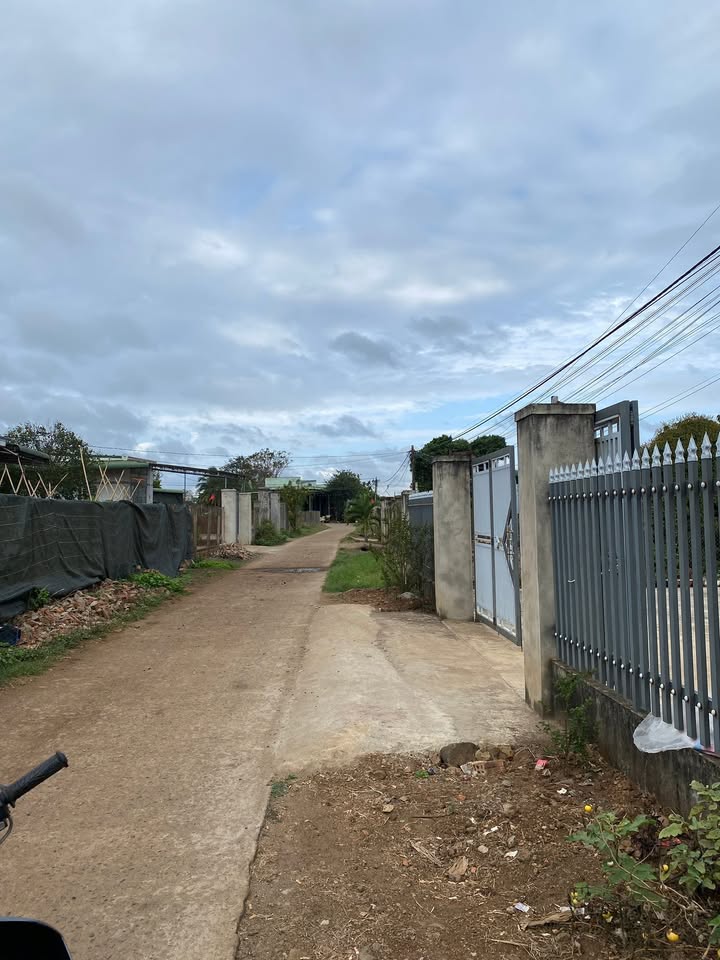 Đất nền Krông Pắc 195m² giá 950 triệu - Sổ đỏ chính chủ!