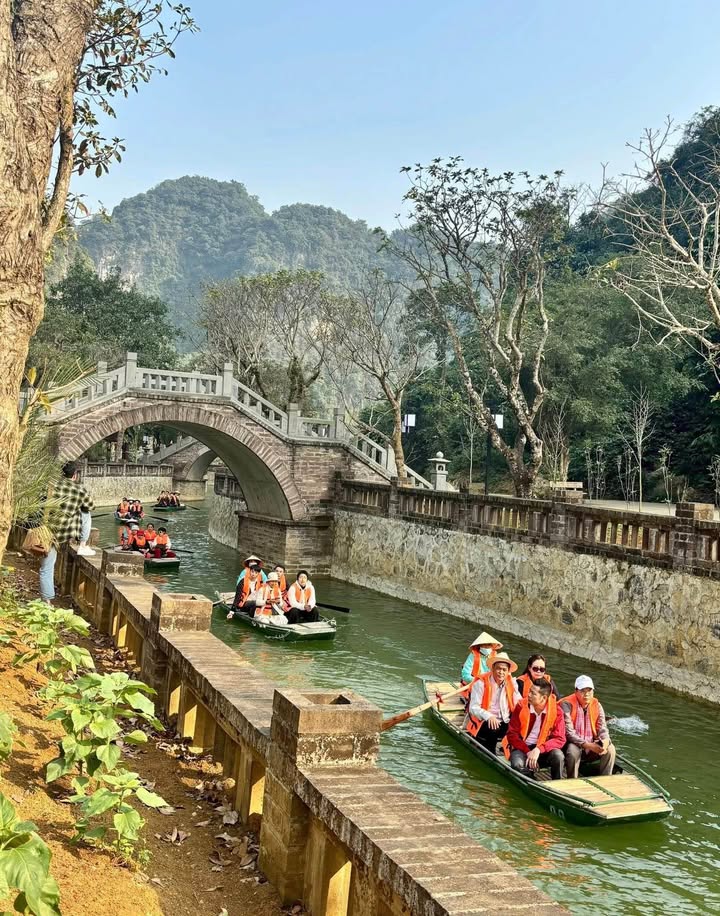 Đất Vàng QL38, Hoa Lư, Ninh Bình - 360m² Sẵn Nền, Giá Tốt