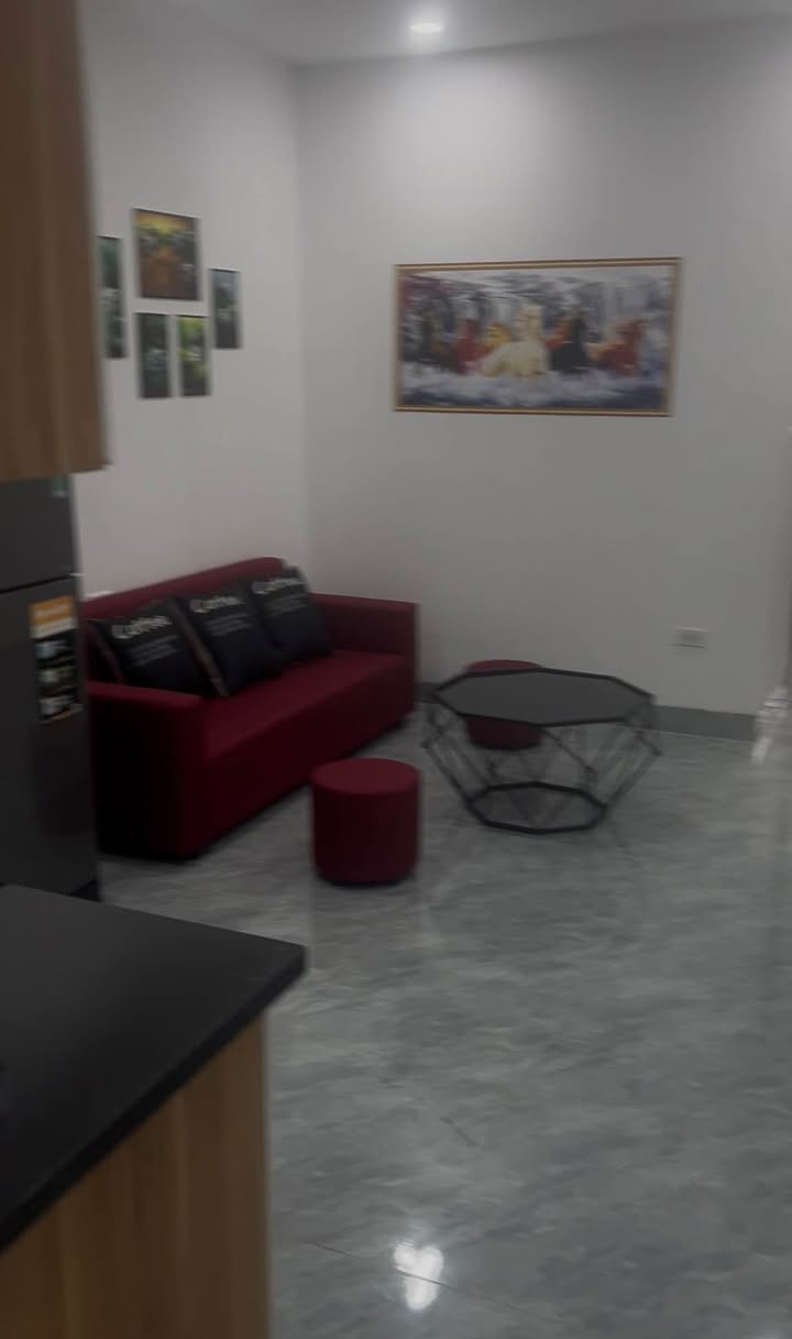 Bán Căn Hộ 1 Ngủ Tân Tây Đô 38m² - Sẵn Sàng Vào Ở Ngay