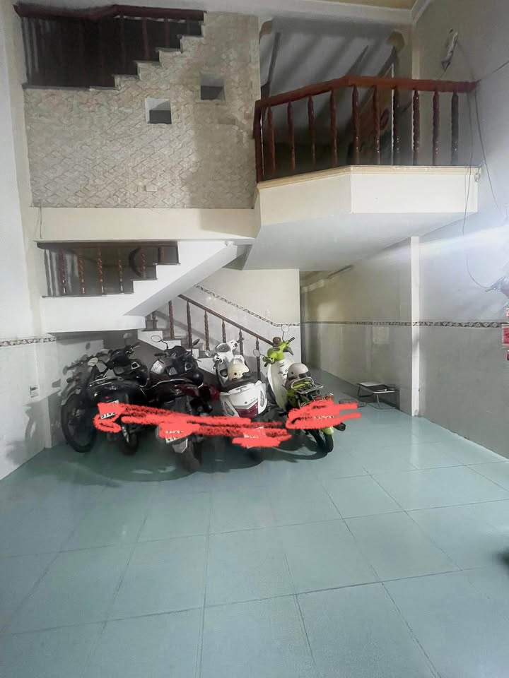 Nhà Mặt Tiền Quy Nhơn 64m² - 3 Tầng Kinh Doanh Đắc Địa