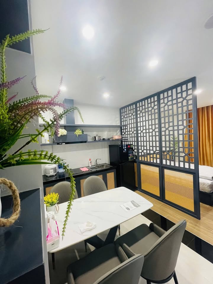 Cho thuê Căn hộ Calla Quy Nhơn 2PN - 7 triệu/tháng - Full nội thất